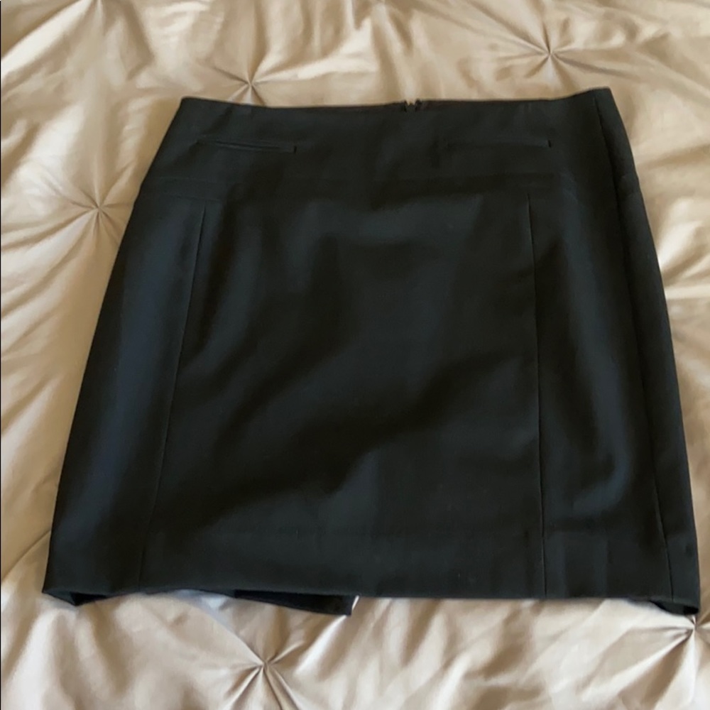Pencil Skirt